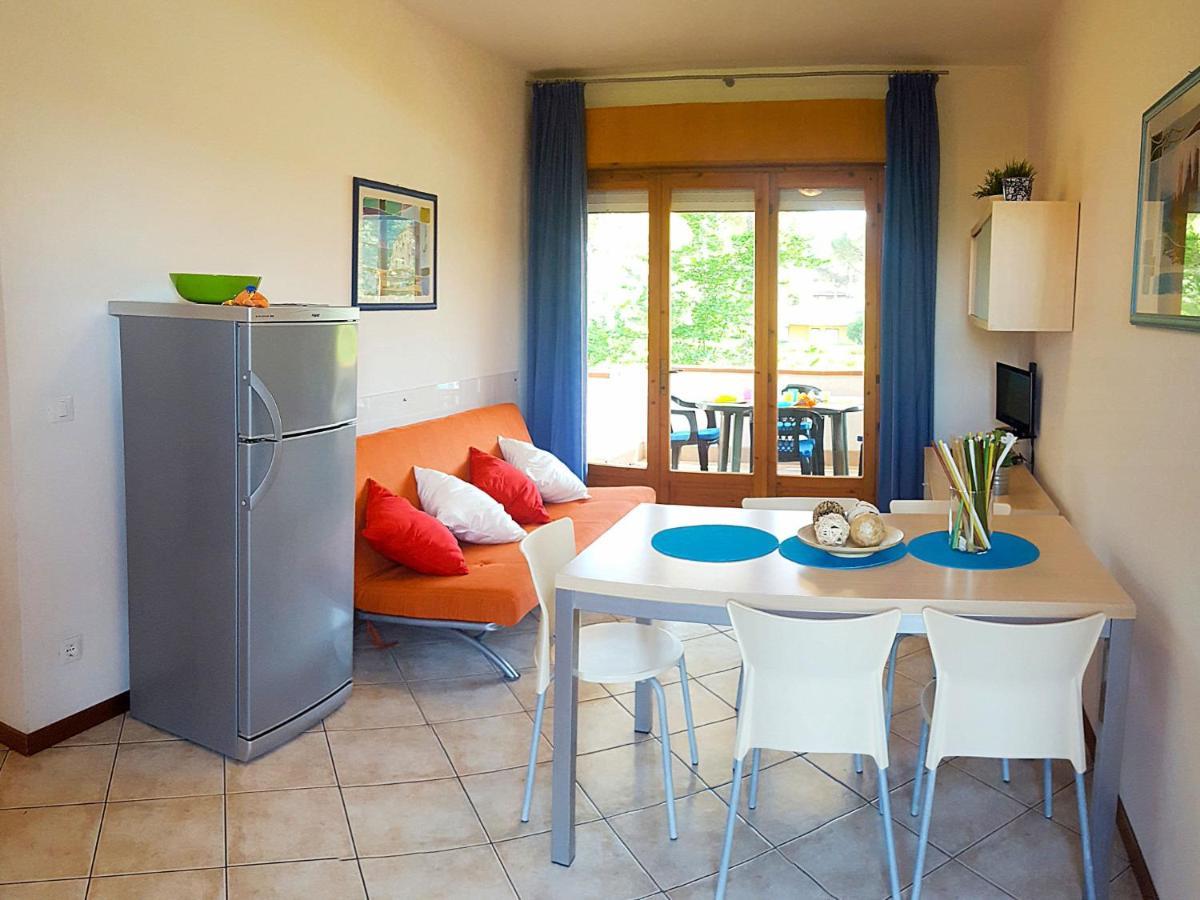 Apartment Villaggio Nautilus-1 By Interhome Bibione Dış mekan fotoğraf