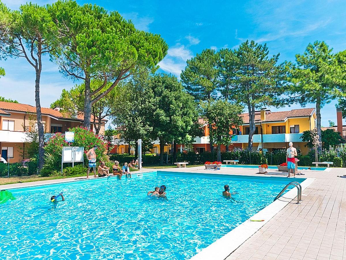 Apartment Villaggio Nautilus-1 By Interhome Bibione Dış mekan fotoğraf