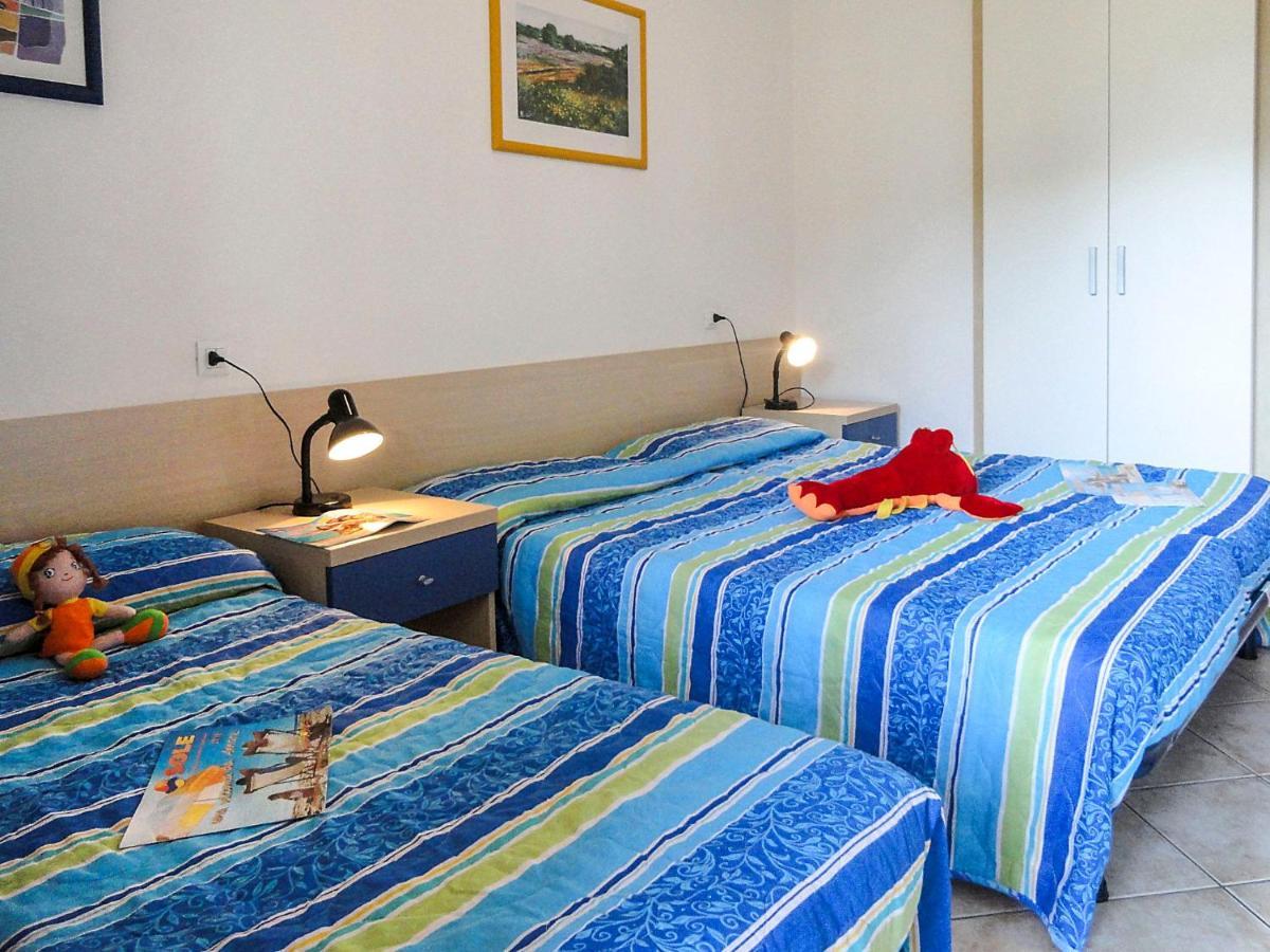 Apartment Villaggio Nautilus-1 By Interhome Bibione Dış mekan fotoğraf