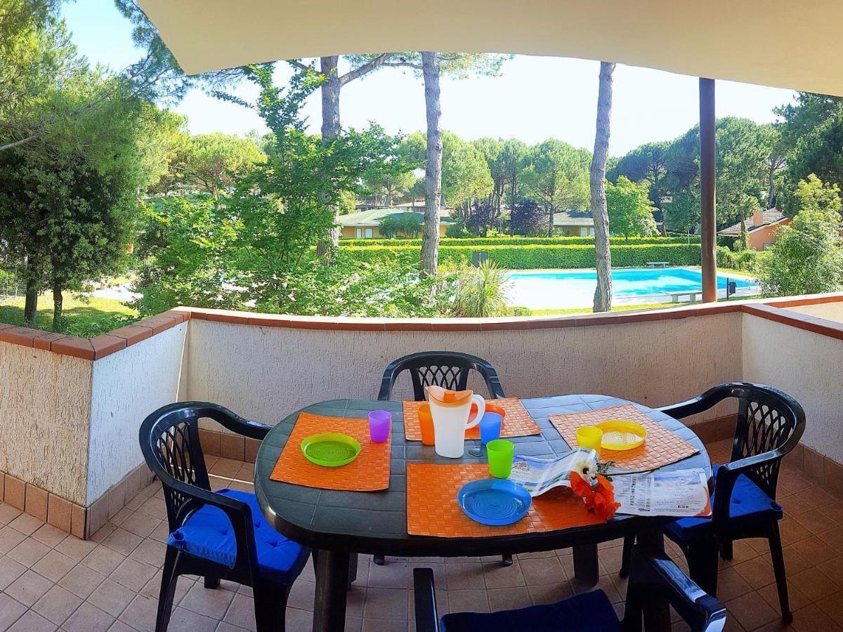 Apartment Villaggio Nautilus-1 By Interhome Bibione Dış mekan fotoğraf