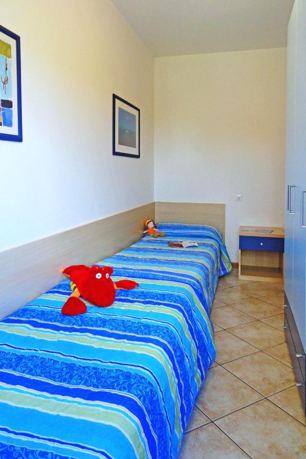 Apartment Villaggio Nautilus-1 By Interhome Bibione Dış mekan fotoğraf