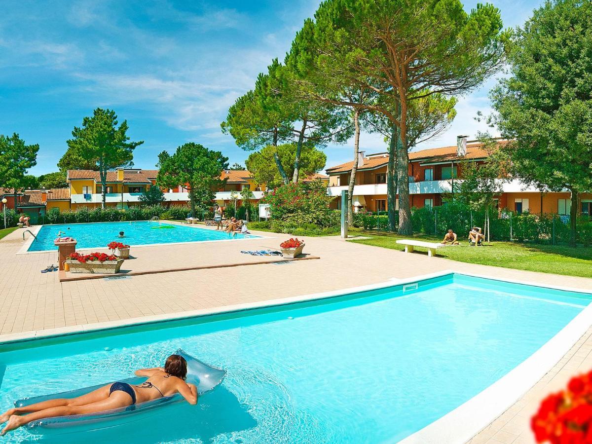 Apartment Villaggio Nautilus-1 By Interhome Bibione Dış mekan fotoğraf