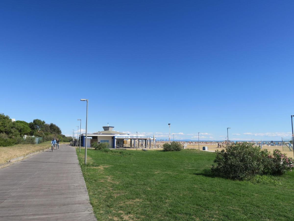 Apartment Villaggio Nautilus-1 By Interhome Bibione Dış mekan fotoğraf